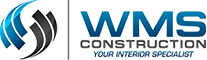 WMS Construction Services Logo